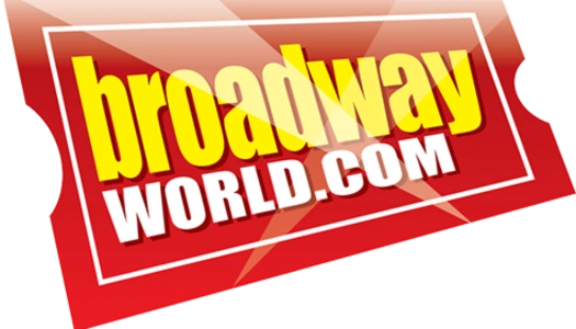 broadway world logo